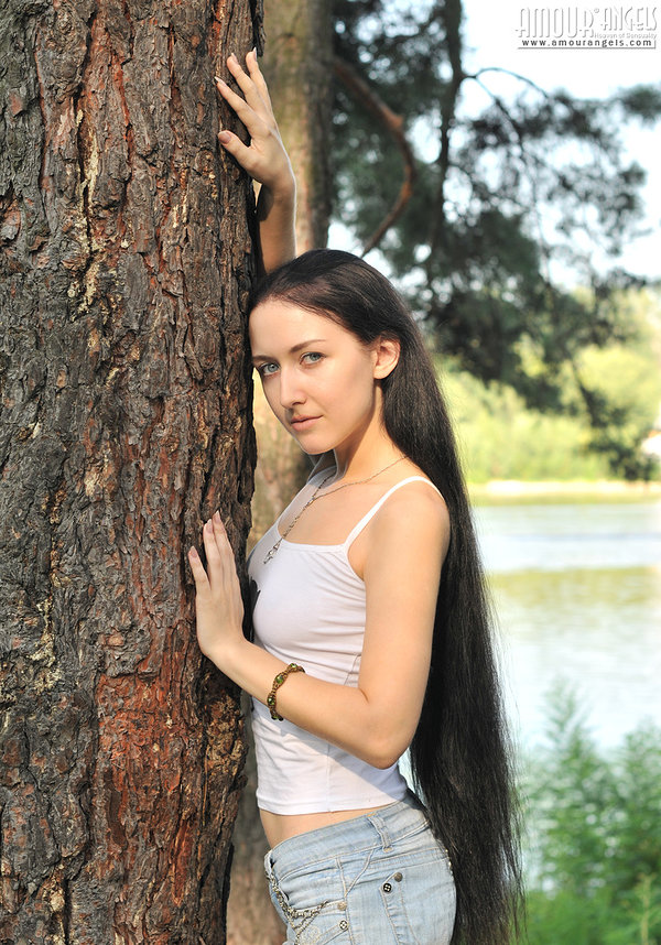Тамара, 21