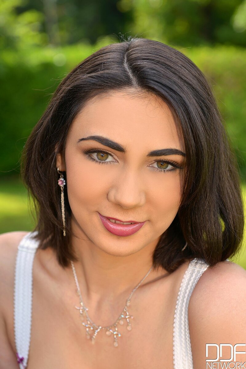 Дусенька, 24