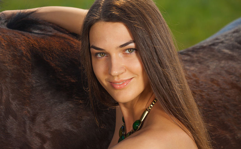 Маргарита, 22