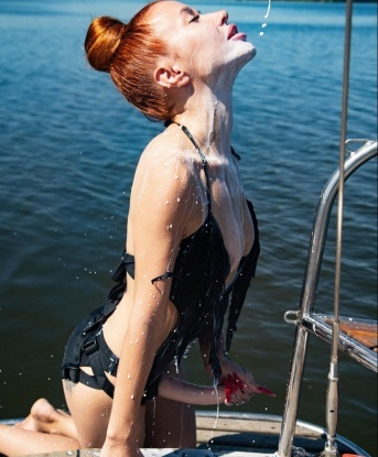 Алеся, 30