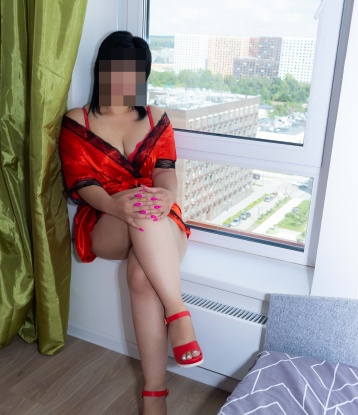 Галина, 34